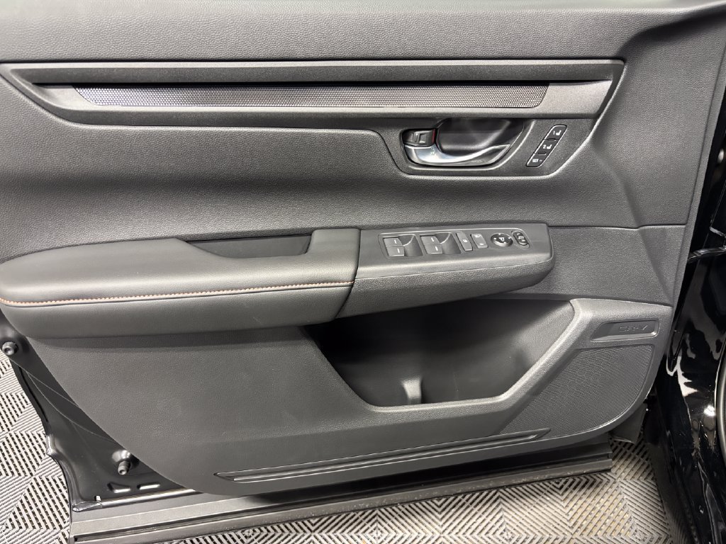 New 2027 Honda CR-V Sport-L image 22