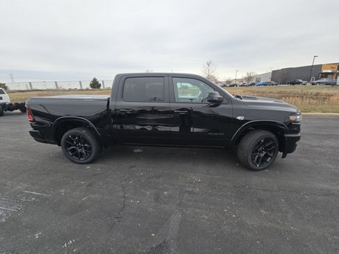 Used 2026 RAM 1500 Laramie image 19