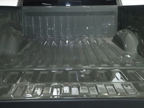 Used 2026 RAM 1500 Big Horn AWD/4WD image 32