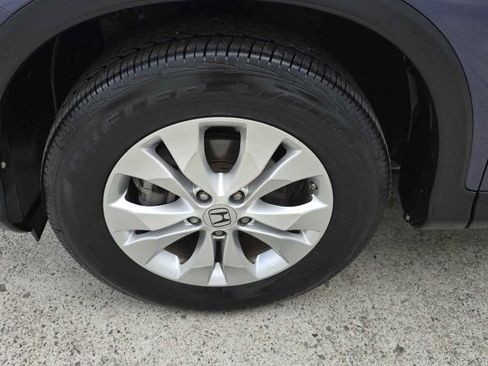 Used 2012 Honda CR-V EX-L image 10
