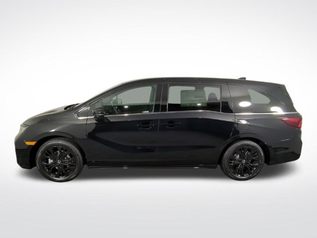 New 2026 Honda Odyssey Sport-L image 13