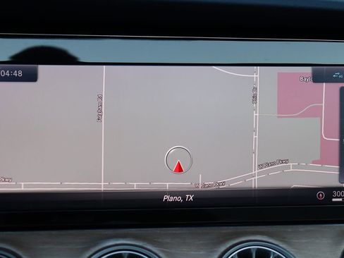 Used 2018 Mercedes-Benz E 400 Cabriolet w/ Premium 2 Package (Q02) image 21