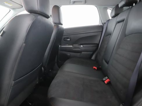 Used 2024 Mitsubishi Outlander Sport ES image 26