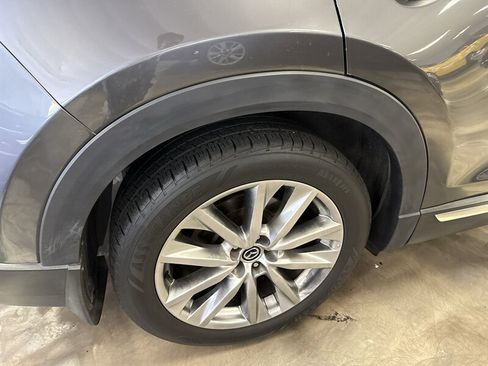 Used 2016 MAZDA CX-9 Grand Touring FWD image 12