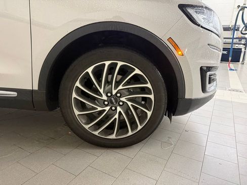 Used 2020 Lincoln Nautilus Reserve w/ Cargo Utility Package AWD/4WD image 26