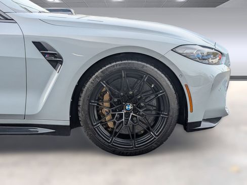 Used 2024 BMW M4 xDrive Competition image 12