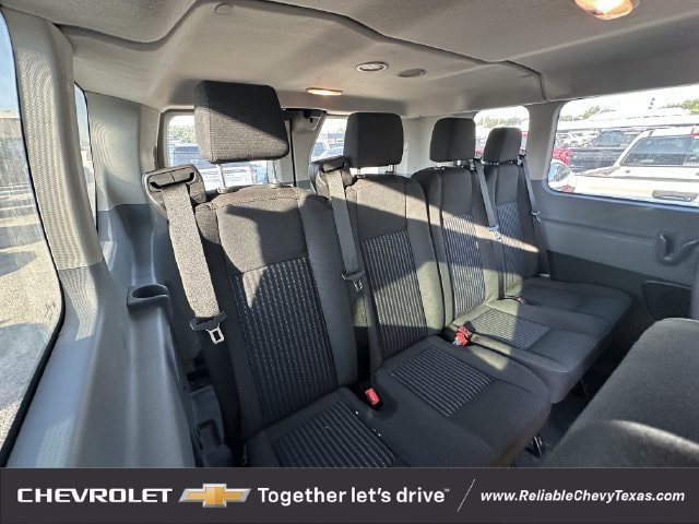 Used 2018 Ford Transit 350 XL RWD image 13