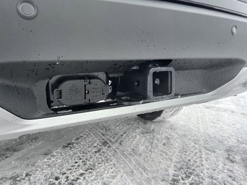 New 2026 Ford Explorer Active w/ Active Comfort Package image 8