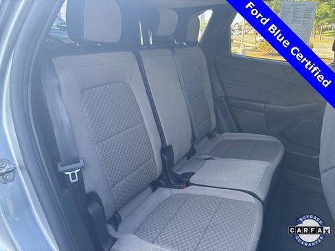 Certified 2022 Ford Escape SE w/ Cold Weather Package image 29