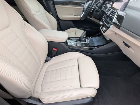 Used 2019 BMW X3 sDrive30i w/ Premium Package image 20