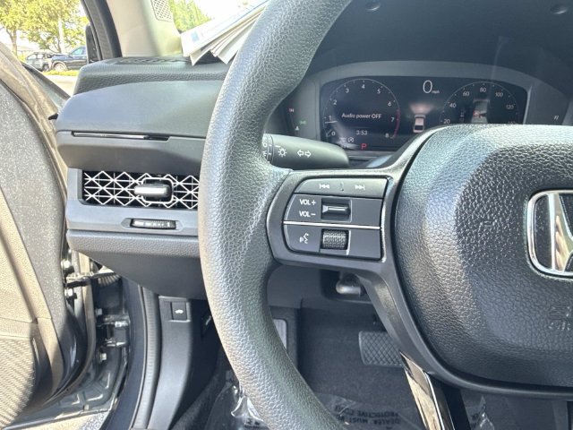 Certified 2026 Honda Accord SE image 31