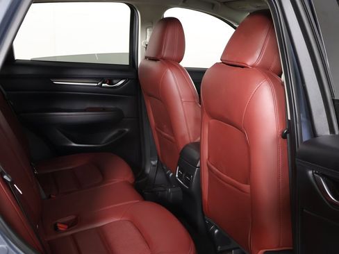 Used 2023 MAZDA CX-5 Carbon Edition image 29
