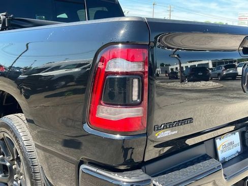 Certified 2024 RAM 1500 Laramie AWD/4WD image 13