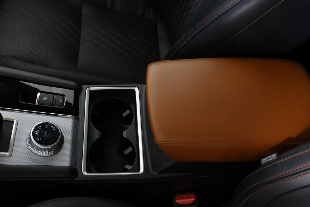 Used 2022 Mitsubishi Outlander SEL FWD image 33