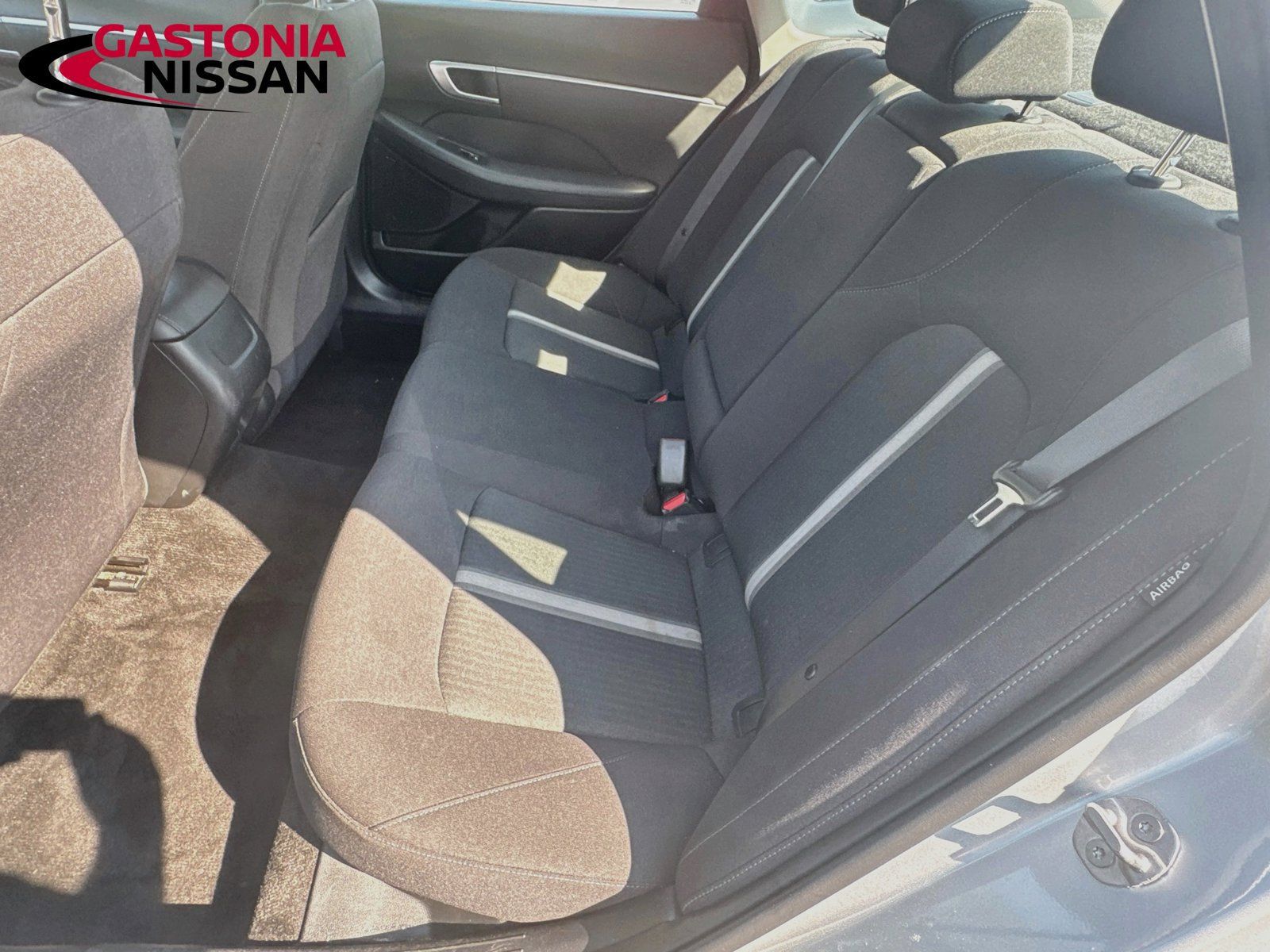 Used 2025 Hyundai Sonata SEL FWD image 29