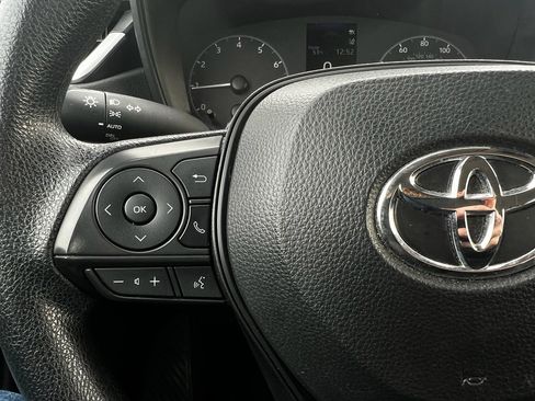 Used 2024 Toyota Corolla LE image 19