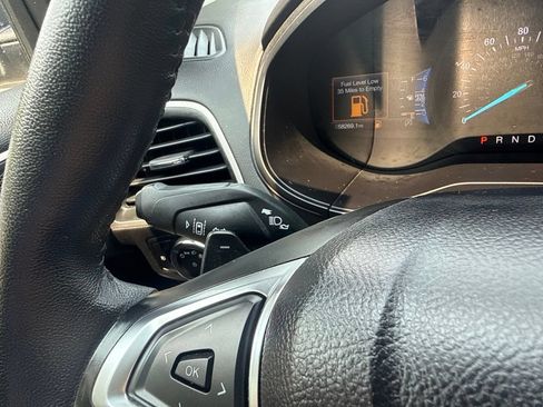 Used 2024 Ford Edge SEL w/ Convenience Package AWD/4WD image 20