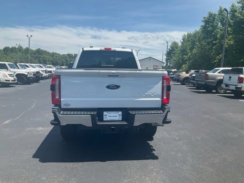 New 2026 Ford F250 Lariat w/ Chrome Package AWD/4WD image 6