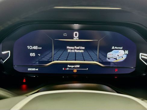 Used 2024 GMC Yukon Denali image 36