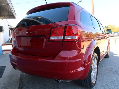 Used 2015 Dodge Journey SE w/ Flexible Seating Group image 8