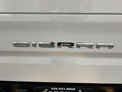 Certified 2026 GMC Sierra 1500 SLT w/ SLT Premium Plus Package AWD/4WD image 32