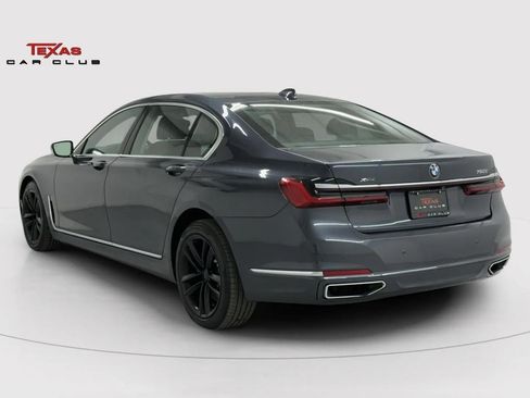 Used 2020 BMW 750i xDrive image 6