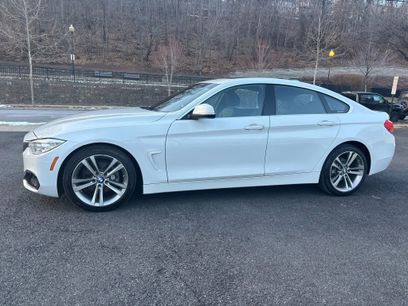 Used 2016 BMW 428i Gran Coupe xDrive