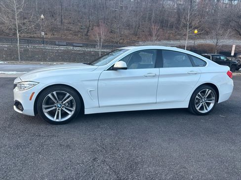 Used 2016 BMW 428i Gran Coupe xDrive image 3