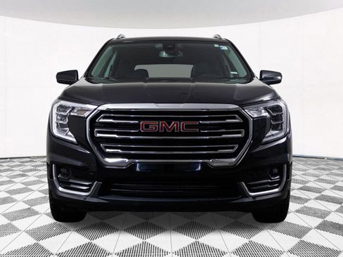 Used 2022 GMC Terrain SLT image 8