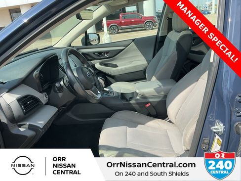 Used 2024 Subaru Legacy Premium image 17