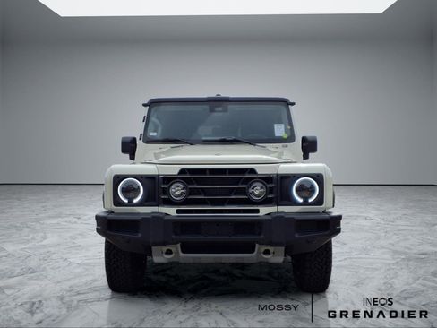 New 2026 INEOS Grenadier image 3