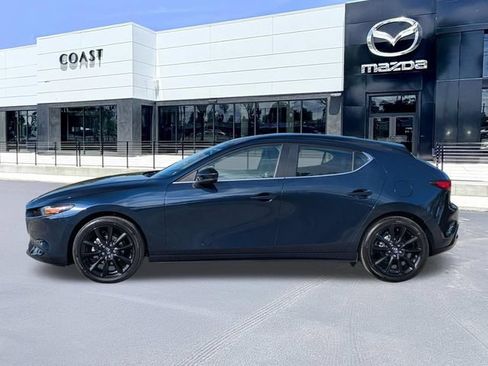 New 2026 MAZDA MAZDA3 s Sport FWD image 9