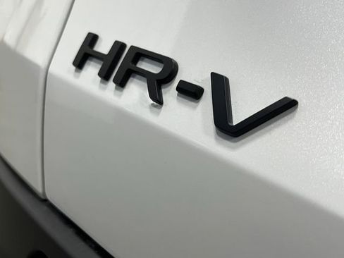 New 2027 Honda HR-V Sport image 10