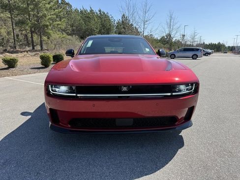 New 2024 Dodge Charger Daytona R/T w/ Plus Group AWD/4WD image 5