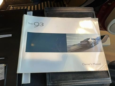 Used 2006 Saab 9-3 Aero image 71