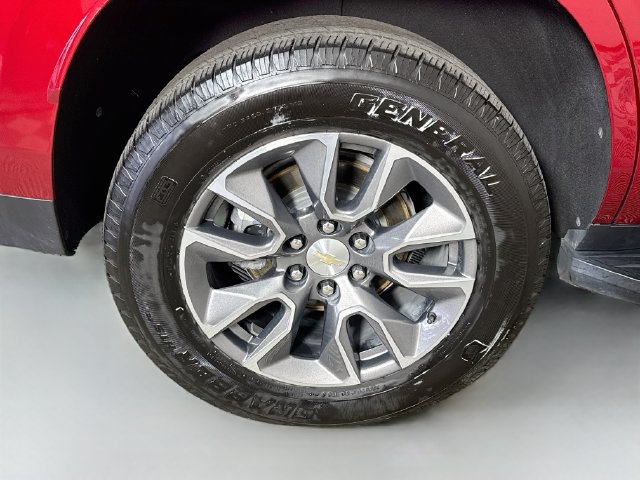 Used 2023 Chevrolet Tahoe LT RWD image 32