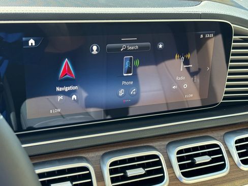 New 2026 Mercedes-Benz GLE 350 4MATIC image 27