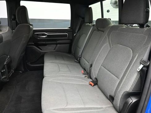 Used 2024 RAM 1500 Big Horn AWD/4WD image 18