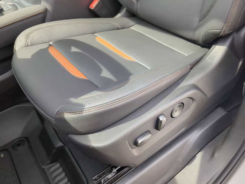 New 2026 GMC Sierra 1500 AT4 w/ AT4 Premium Package AWD/4WD image 13