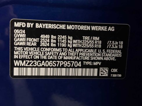 Certified 2025 MINI Cooper Countryman S image 21