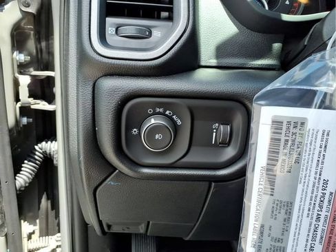 New 2026 RAM 4500 Tradesman AWD/4WD image 16
