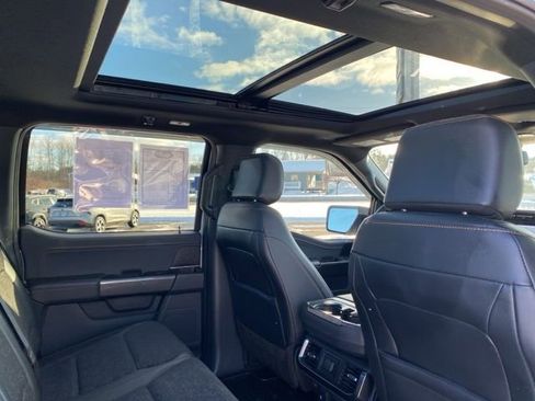 Used 2023 Ford F150 Tremor image 35