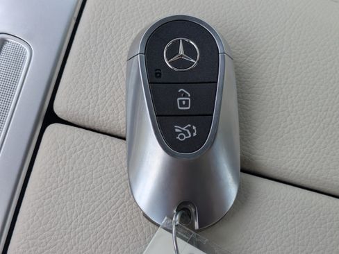 Used 2026 Mercedes-Benz CLE 300 4MATIC Coupe image 28