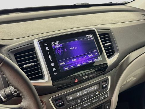 Used 2017 Honda Pilot EX-L image 15