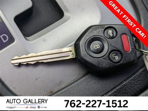 Used 2012 Subaru Impreza 2.0i image 25