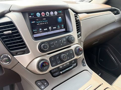 Used 2018 GMC Yukon Denali w/ Denali Ultimate Package AWD/4WD image 21