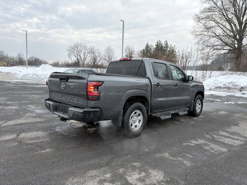 Used 2022 Nissan Frontier S w/ Technology Package image 5