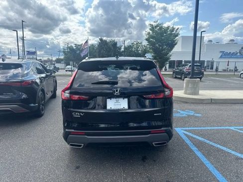 Certified 2023 Honda CR-V Sport Touring image 7