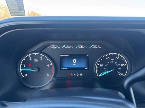 Used 2024 Ford F250 XLT w/ FX4 Off-Road Package image 17