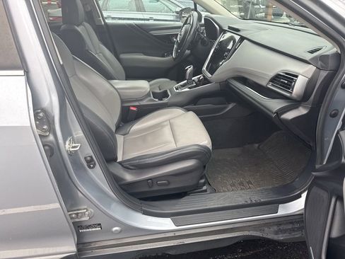 Used 2020 Subaru Outback Limited w/ Popular Package #2 AWD/4WD image 4